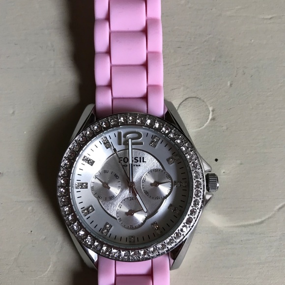 Fossil Watch - Picture 3 of 7